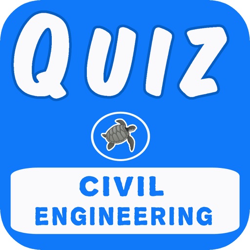Civil Engineering Exam Prep icon