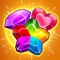 Start playing Addictive Gem Match Mania today - loved by millions of players around the world