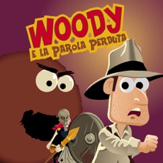 Activities of Woody