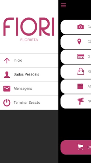 Cartão Cliente Fiori Florista(圖5)-速報App