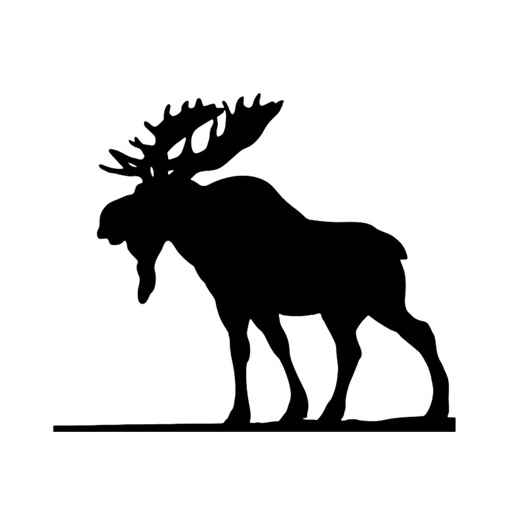 Moose Sticker Pack