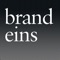 Das Wirtschaftsmagazin, das nach den Hintergründen und den Zusammenhängen sucht, gibt es nun auch für Mobilgeräte