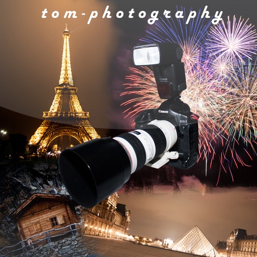 Tom-photography