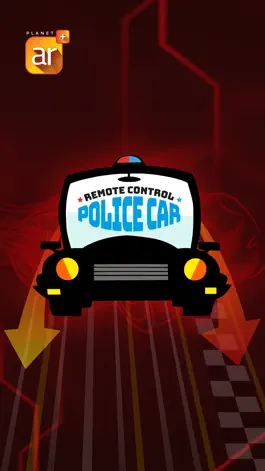 Game screenshot Planet AR - RC Police Car mod apk