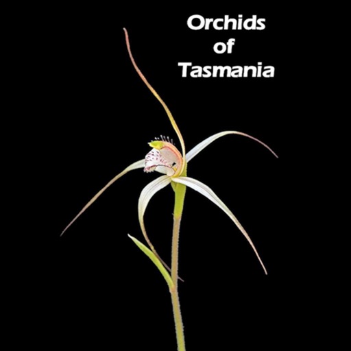 Orchids of Tasmania