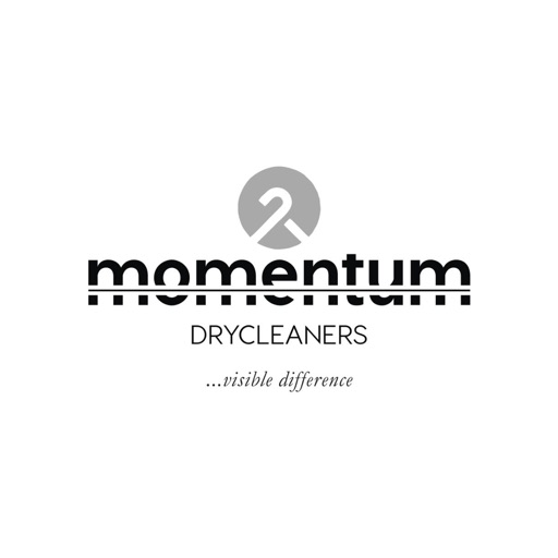 Momentum The Drycleaning store icon