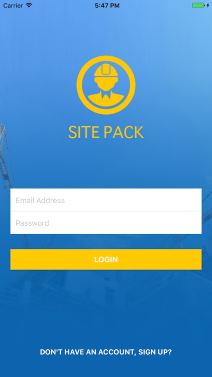 Site Pack