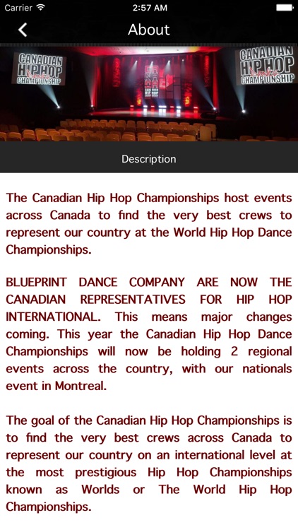 HHI Canada