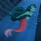 The Little Mermaid Storytime
