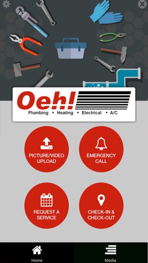 Oehl Plumbing(圖2)-速報App