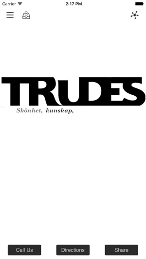 Trudes Frisörer(圖1)-速報App