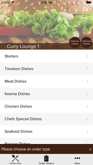 Curry Lounge(圖2)-速報App