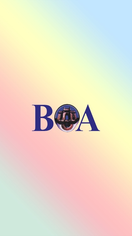 BOA Focus 2018