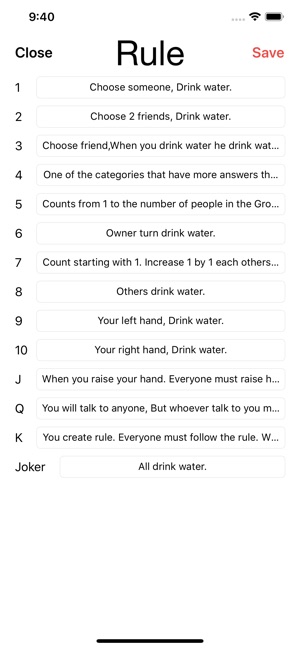 Judge Card(圖2)-速報App