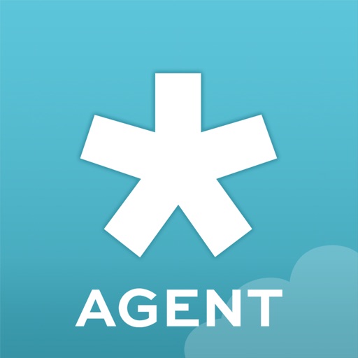 Naked Apartments Agent Icon