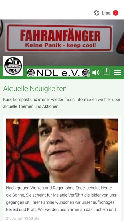 Niederrheindartliga e.V.
