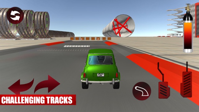 Stunt Car Driving Pro(圖2)-速報App