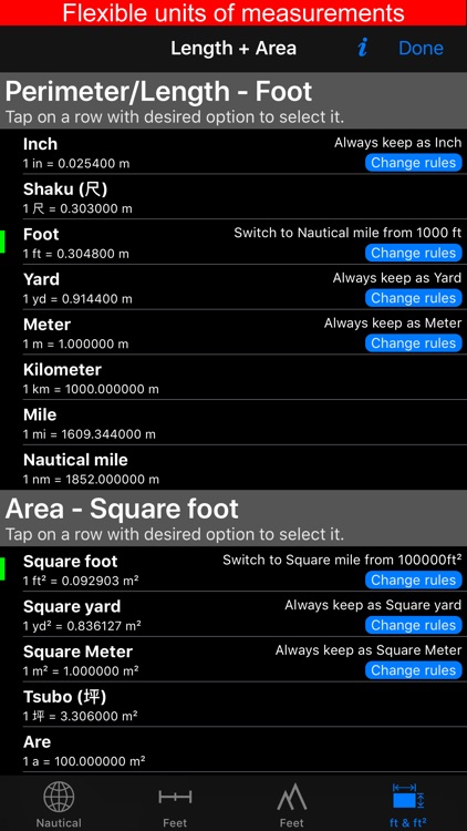 Compass 55. Map & GPS kit. screenshot-8