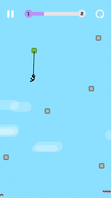 Swing Star screenshot1