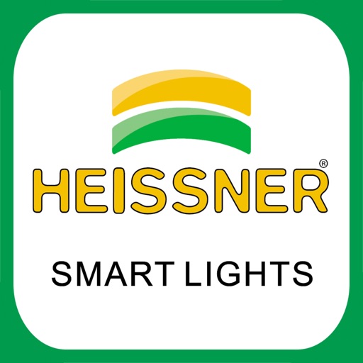 HEISSNER SMART LIGHTS