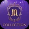 Presenting the all new “M Collection App” a sophisticated yet user-friendly app available on iPhone