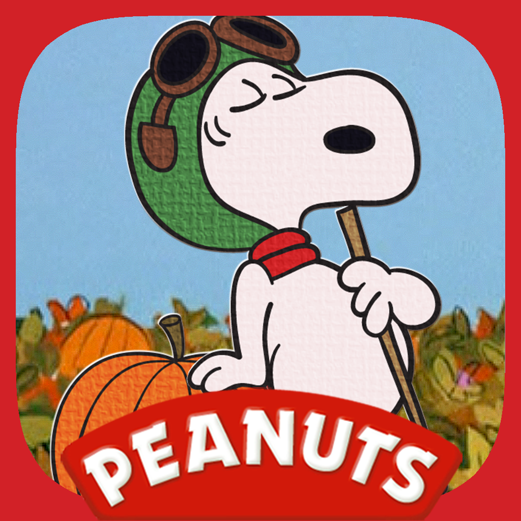 Get Great Pumpkin, Charlie Brown for iOS, iPhone, iPad Aso Report