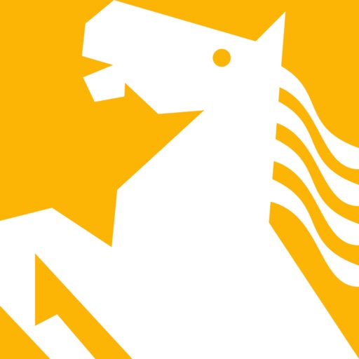 iTherapySC - Horse iOS App
