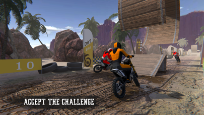 Crazy Bike Stunt Rider screenshot 3