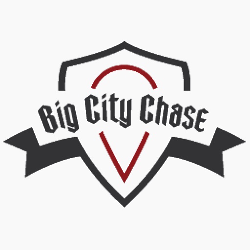 Big City Chase