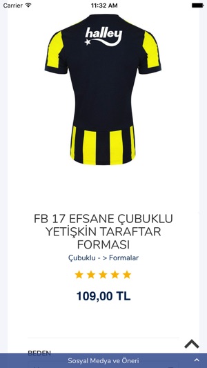 Fenerium Sanal Mağaza(圖4)-速報App