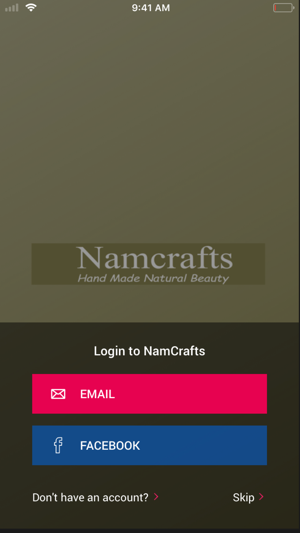 Namcrafts(圖2)-速報App