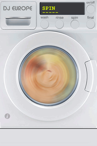 Washing Machine screenshot 3