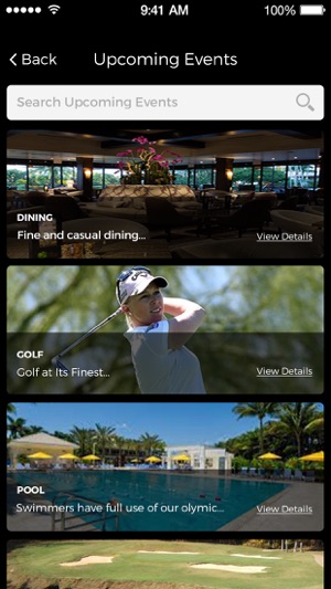 St. Andrews Country Club(圖4)-速報App