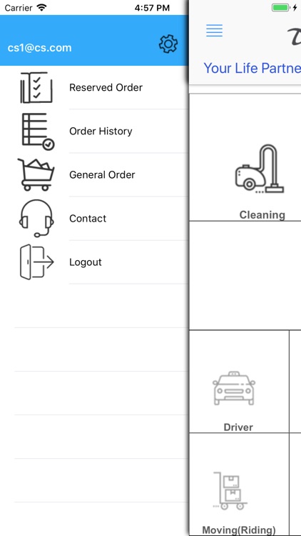 DaliDali ATE4U screenshot-8