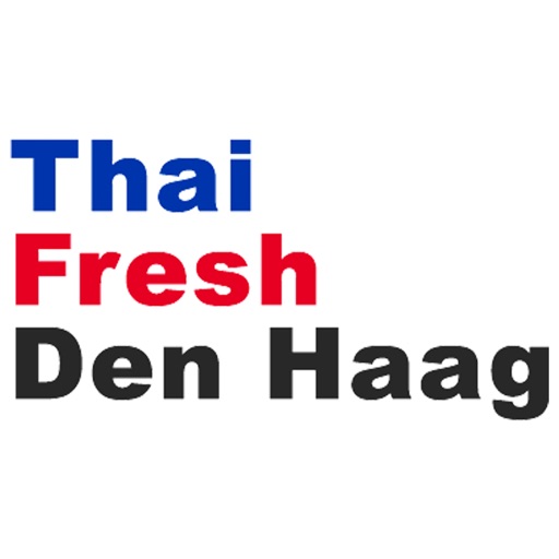 Thai Fresh Food The Hague icon