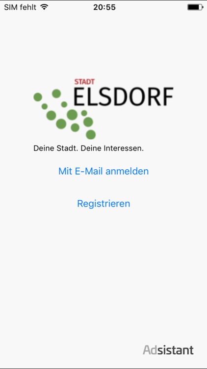 ElsdorfApp