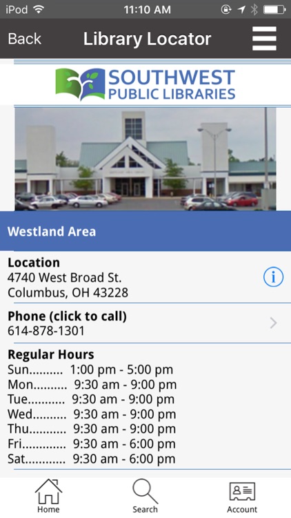 SWPL Mobile screenshot-4
