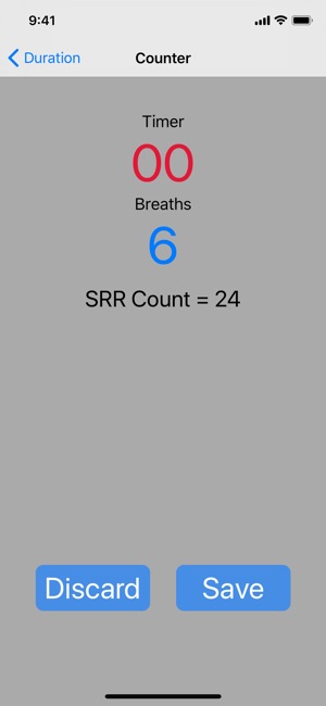 SRR Counter for Dogs & Cats(圖3)-速報App