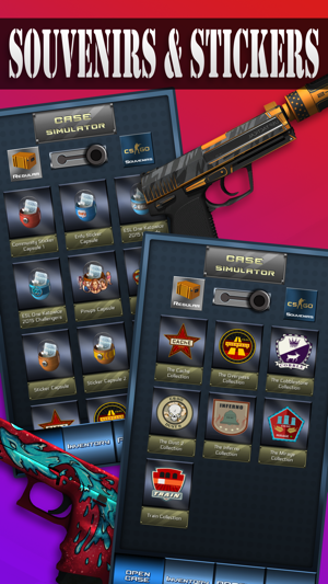 Case Opener for CSGO(圖3)-速報App