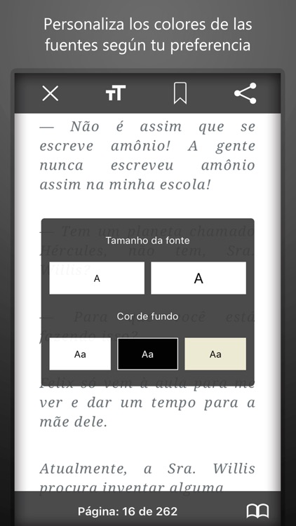 Biblioteca Digital Planeta screenshot-3