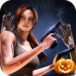 Zombie Hunt :Halloween Special