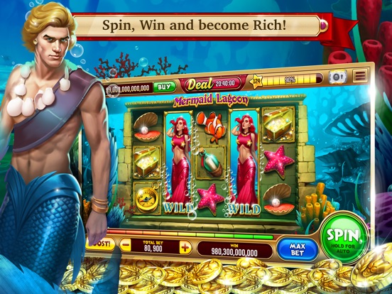 Slots Panther Vegas: Casino image #1