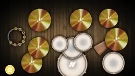 Game screenshot The Best Drums apk