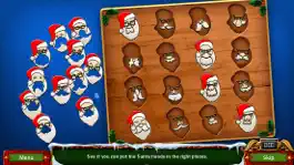 Game screenshot Christmas Wonderland 4 apk
