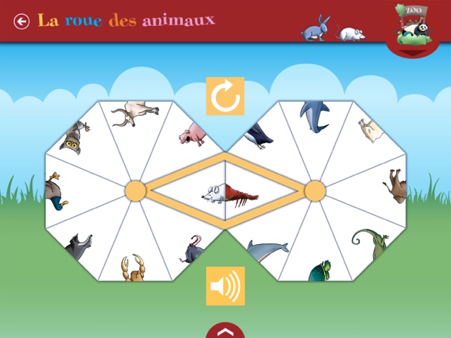 Apprendre à lire - Syllabozoo(圖2)-速報App