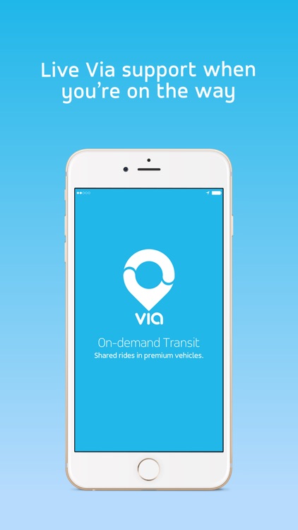 ViaPartner screenshot-3