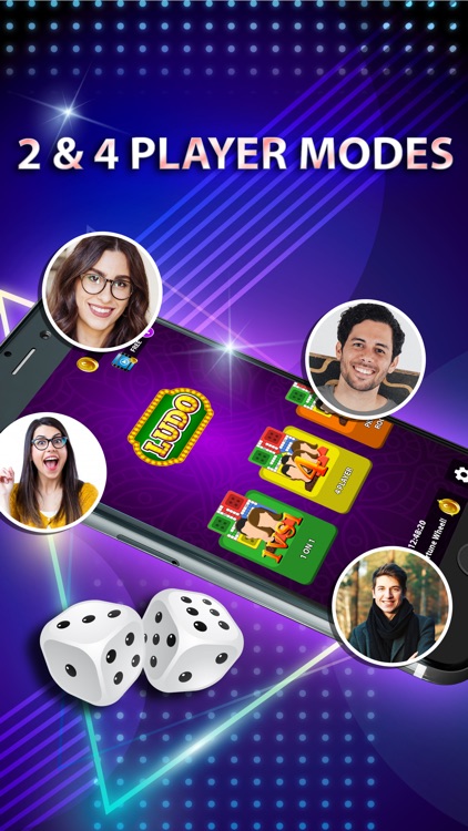 Ludo Online Multiplayer 3d by Ali Hasnain