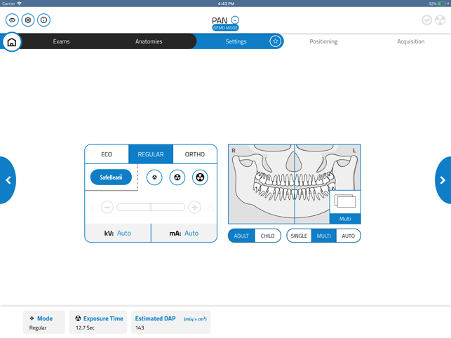 NewTom Control Pad(圖4)-速報App