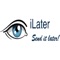 iLater - Really send email and text messages later