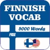 Learn Finnish Vocabulary